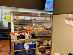 -肯德基(安定门店)