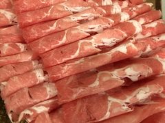 招牌全羊卷-老门框爆肚涮肉(金宝街店)