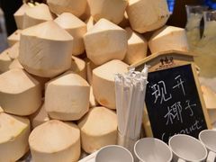 -杭州钱江新城万怡酒店-西餐厅