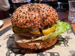 -FAT COW(静安寺店)