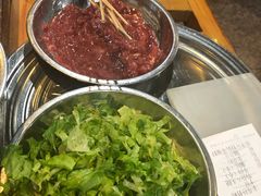 -盈田盈粥庄(博山东路店)