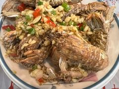 赖尿虾有膏-三妹小龙虾·黄油蟹(华侨城总店)