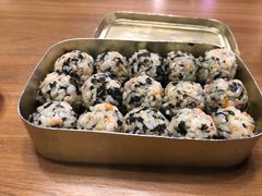 -HOTISLAND海鸡岛·韩国料理(江南西店)