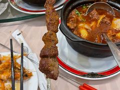 -鹏天阁酒楼·海鲜(红旗店)