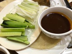 -董立兵烤鸭店(明湖店)