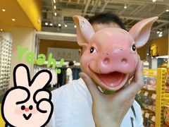 -KKV(深圳宏发大仟里店)