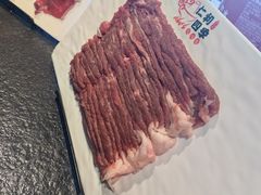 -仁和四季涮肉馆(天坛南门店)