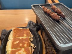 -格日勒阿妈蒙古厨房(新华广场店)
