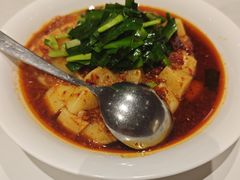 -李记搅团•非遗陕菜(三桥店)