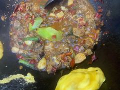 -曹丞相·地锅鸡·地锅鱼(武林店)