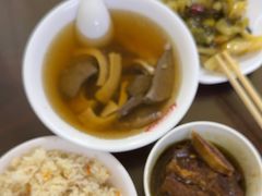 -好成财牛排馆(涂门街总店)