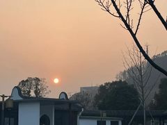 -东钱湖旅游度假区