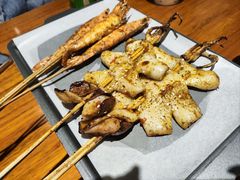 -本色.小马哥烧烤(五一路总店)
