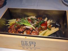 -味界·精致赣菜(招商花园城店)