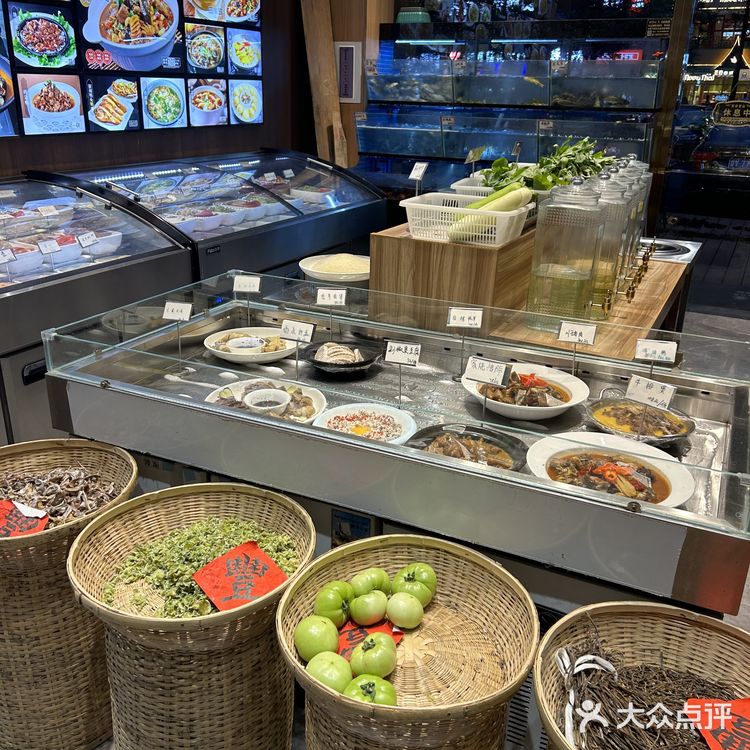 天热没胃口?那是因为你没吃过这家衢州菜!