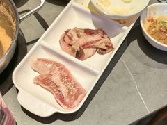 -尚宴牛特鲜自助(太原街万达店)