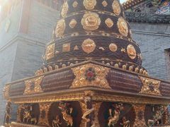 -西安市广仁寺