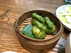 牛肝菌蒸饺-云海肴·汽锅鸡·云南菜(领展购物广场·中关村店)