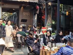 -里外院(宽窄巷子景区店)