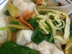 -长人馄饨铺(解放街店)