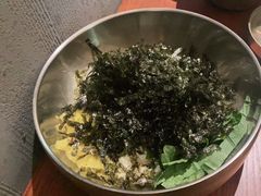 铁板炒饭-春熙台韩国料理·章鱼肥牛(西丽店)