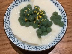 -李百蟹·江南蟹黄面(夫子庙店)