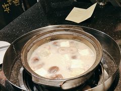 -捞王锅物料理(凯旋路店)