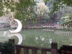 -房湖公园