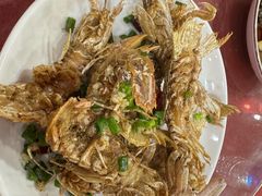 -红灯笼龙凤饭店(宁波老字号店)