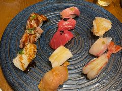 -傑·料理·海鲜放题(佛山文华荟店)