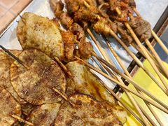 -望京小腰(北京总店)