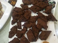 古法烧仔骨-杨记小骨头羊杂馆(南五马路店)