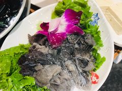 -五悦北平四季涮肉·烧烤(老商埠店)