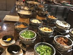-天诚丽筠酒店-西餐厅