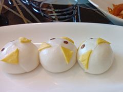 -厦门艾美酒店·乐美中餐厅