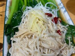 -阜新饼王(和平路店)