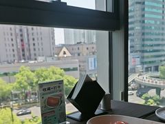 -望乡楼上海菜(日月光店)