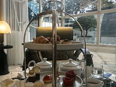 -上海外滩茂悦大酒店