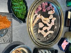 -花时·炭火烧肉(东百中心A馆店)