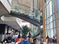 -视界美食自助餐厅·石家庄希尔顿酒店