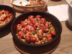 -必胜客(欧亚卖场店)