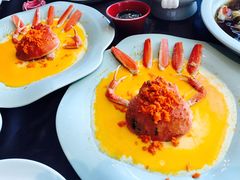 -蟹榭·本帮江浙菜·蟹宴(五角场合生汇商场店)