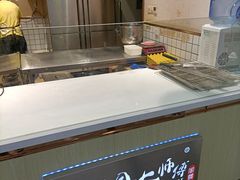 自助取餐区-小熊吉姆(kkone店)