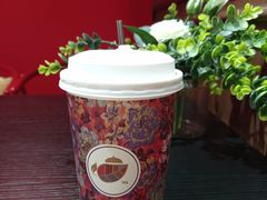 -茶话弄(中贸广场店)