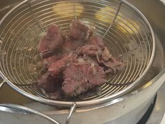 -陈记顺和潮汕牛肉火锅(番禺迎宾大道店)