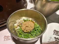 -西塔老太太泥炉烤肉(望京一店)