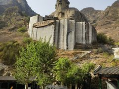 -圣莲山风景区