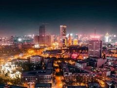 -长春世界雕塑园冰雪艺术天地