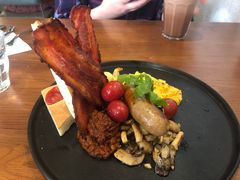 -UPPER KITCHEN(延安路店)