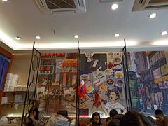 -彩虹站·香港烧腊茶餐厅